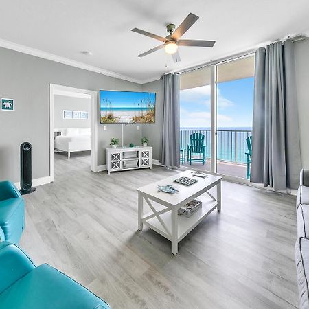 Tidewater 2308 By Emerald Coast Retreats パナマシティービーチ エクステリア 写真