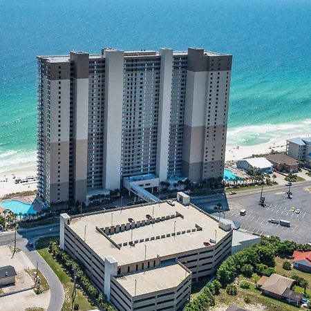 Tidewater 2308 By Emerald Coast Retreats パナマシティービーチ エクステリア 写真