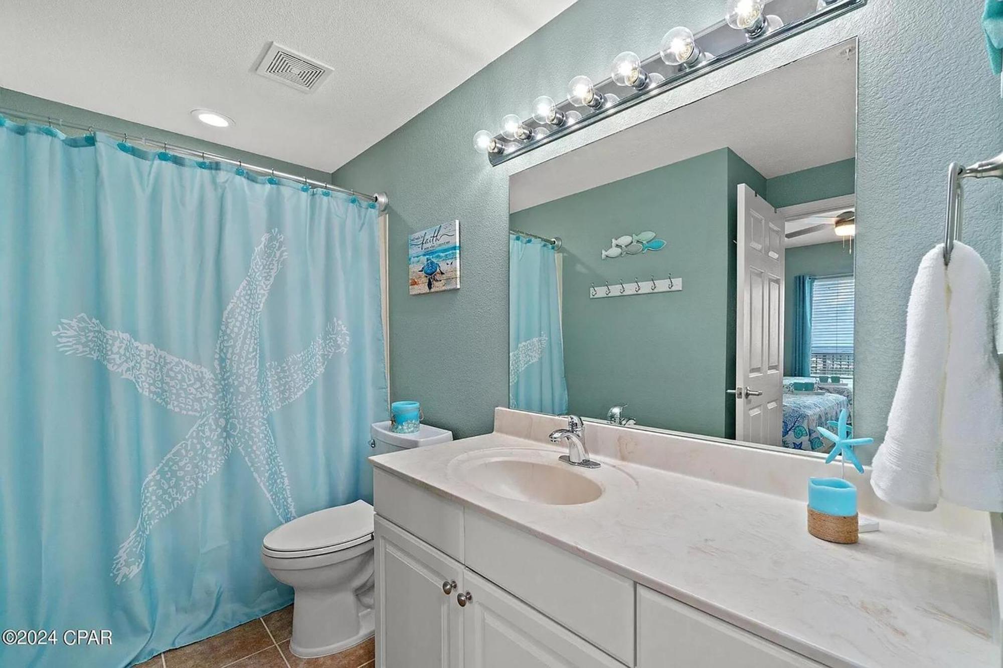 Tidewater 2308 By Emerald Coast Retreats パナマシティービーチ エクステリア 写真