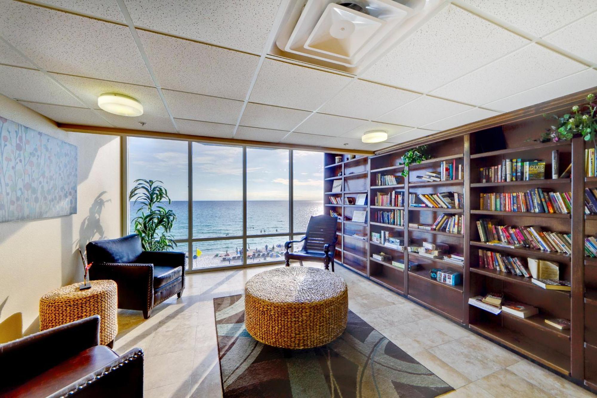 Tidewater 2308 By Emerald Coast Retreats パナマシティービーチ エクステリア 写真