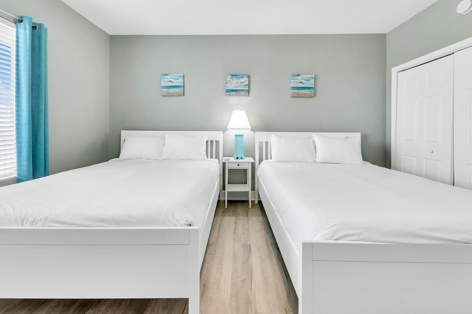 Tidewater 2308 By Emerald Coast Retreats パナマシティービーチ エクステリア 写真