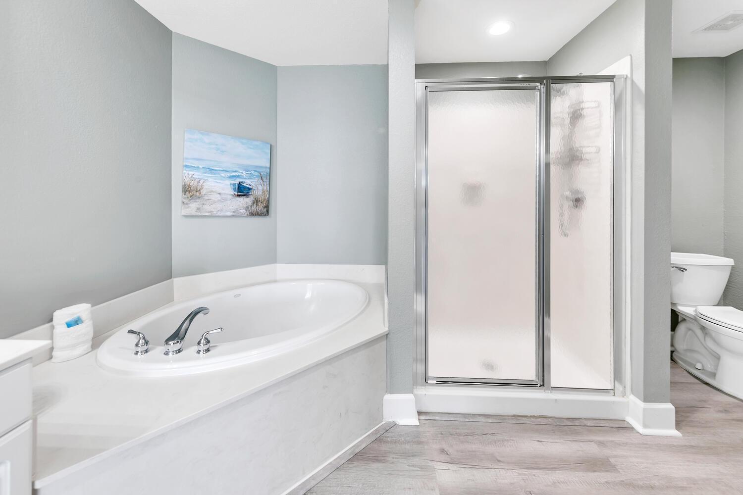 Tidewater 2308 By Emerald Coast Retreats パナマシティービーチ エクステリア 写真